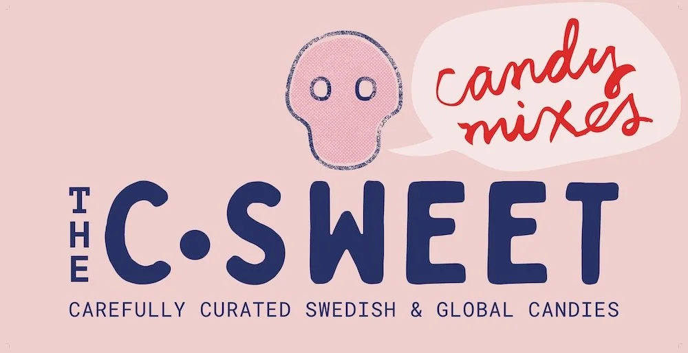 The C Sweet Candy Shop